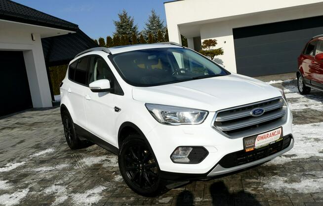Ford Kuga Panorama! I-właściciel! Gwarancja! Grójec - zdjęcie 2