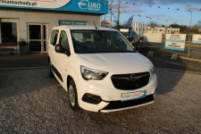 Opel Combo Life LIFE 1.5Cdti ENJOY Gwarancja Warszawa - zdjęcie 4