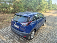 Opel Crossland X Bogata wersja Konstancin-Jeziorna - zdjęcie 8