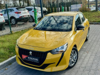 Peugeot 208 1.2 / 75KM Asystent Pasa Ruchu Tempomat Alufelgi Mrągowo - zdjęcie 2