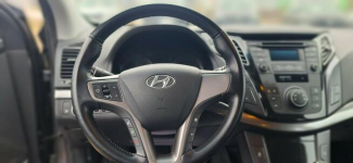 Hyundai i40 LEDY climatronic Lębork - zdjęcie 11