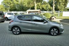 Nissan Pulsar 1,5DCI NAVI, skóra, kamera, 110KM, 2016r. Płock - zdjęcie 10