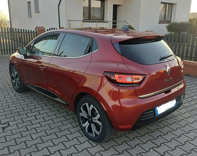 Renault Clio 1.2 TCE 120 Navi LED Panorama Suchorzew - zdjęcie 6