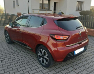 Renault Clio 1.2 TCE 120 Navi LED Panorama Suchorzew - zdjęcie 6