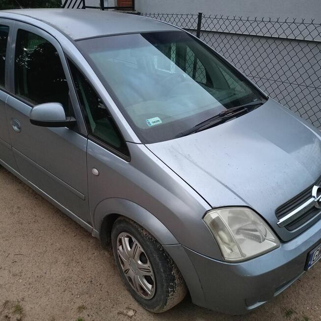 Samochód osobowy Bolszewo - zdjęcie 1