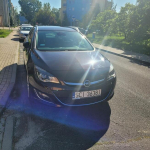 Astra Sport Tourer 1.6 136KM 2015 Opole - zdjęcie 5