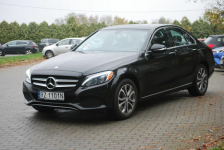 Mercedes-Benz Klasa C W205 C300 2.0 Turbo 245 KM | 4MATIC Rzeszów - zdjęcie 3