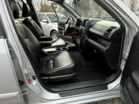 Honda CR-V 2,0 150 lift 4x4 executive bez rdzy LPG Łodygowice - zdjęcie 8