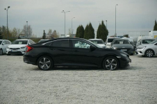 Honda Civic 1.5 T 182 KM Elegance Salon Polska Faktura Vat 23% WX9415C Poznań - zdjęcie 5