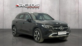 Mercedes GLC 300 DE 4-MATIC Avangarde Warszawa - zdjęcie 7