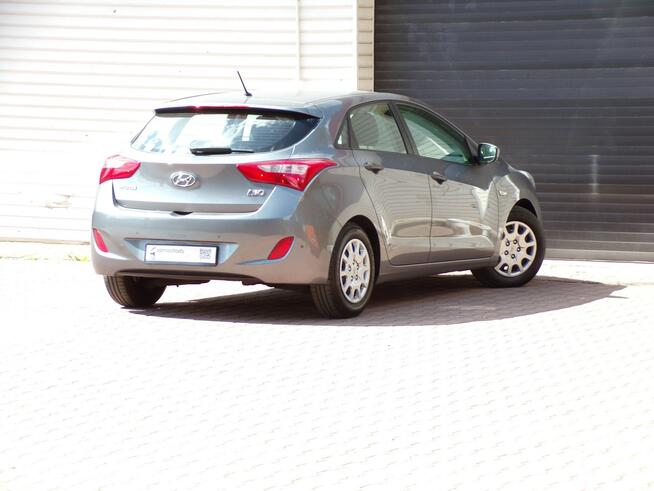 Hyundai i30 Klima / Led /Gwarancja /1,4 /100KM /2013 Mikołów - zdjęcie 12