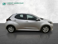 Toyota Yaris 1.5 Comfort Warszawa - zdjęcie 4