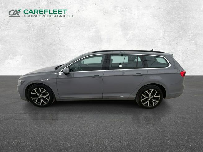 Volkswagen Passat 1.5 TSI EVO Business DSG Kombi Warszawa - zdjęcie 8