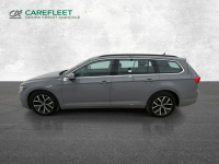 Volkswagen Passat 1.5 TSI EVO Business DSG Kombi Warszawa - zdjęcie 8