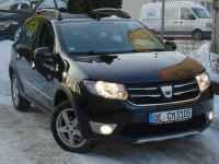 Dacia Sandero Stepway, Benzyna, 2014r, Gwarancja!