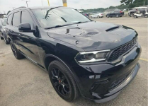 Dodge Durango Wersja GT Plus / AWD / niski przebieg Cieszyn - zdjęcie 3