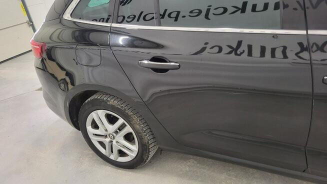 Renault Clio IV Grandtour dCi Limited Grójec - zdjęcie 5