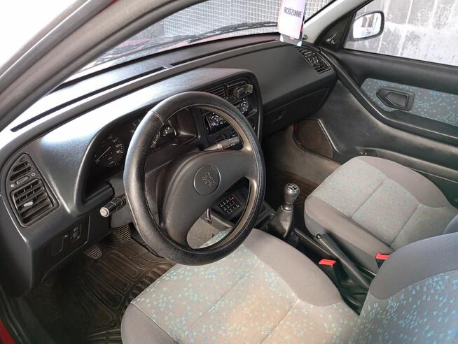 Sprzedam peugeot 306 Oleśnica - zdjęcie 4