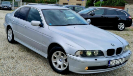 BMW 520 Lift! Ksenon! Gaz LPG! BDB Stan! Sprawdz! Zamiana też!