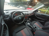 BMW X1 X Drive, M - pakiet, Automat, Panorama, bardzo zadbany Tomaszów Mazowiecki - zdjęcie 5