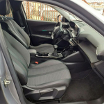 Peugeot 2008 1.5 BlueHDI Navi Kamera Cofania Suchorzew - zdjęcie 10