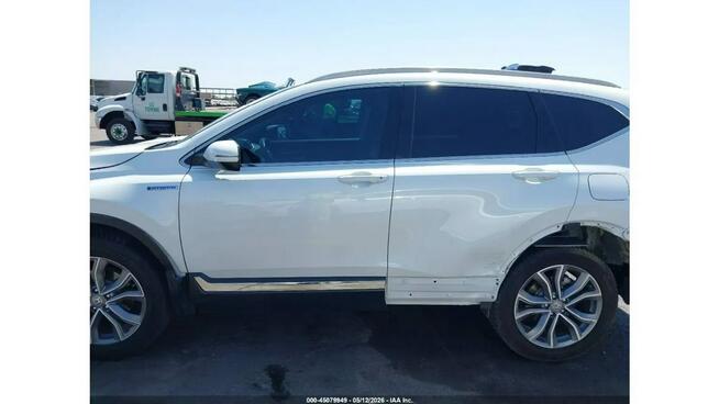 Honda CR-V AWD / Hybryda / najbogatsza wersja wyposażenia Tarnów - zdjęcie 5