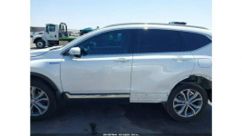Honda CR-V AWD / Hybryda / najbogatsza wersja wyposażenia Tarnów - zdjęcie 5