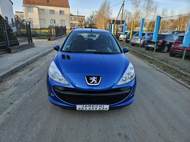 Peugeot 206+ Opłacony Zdrowy  Zadbany Serwisowany  po Serwisie Kisielice - zdjęcie 2