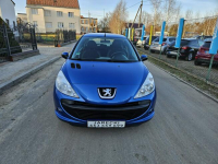Peugeot 206+ Opłacony Zdrowy  Zadbany Serwisowany  po Serwisie Kisielice - zdjęcie 2