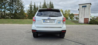 Subaru Forester Giżycko - zdjęcie 6