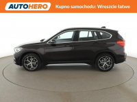 BMW X1 Czujniki, Navi, Podg.fotele, Aut.klima Warszawa - zdjęcie 2