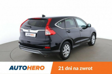 Honda CR-V GRATIS! Pakiet serwisowy o wartości 800 PLN! Warszawa - zdjęcie 7