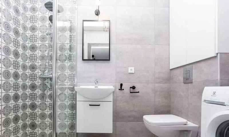 2pok, 38met, Okolice Jedności Narodowej BALKON/WINDA (Wrocław) Śródmieście - zdjęcie 5