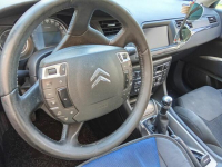 Citroen C5 kombi  diesel Dzierżoniów - zdjęcie 2