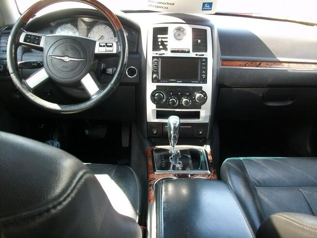 Chrysler 300 3500 cm3/186 Kw Katowice - zdjęcie 5