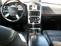 Chrysler 300 3500 cm3/186 Kw Katowice - zdjęcie 5