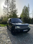 Sprzedam range rover Ostrołęka - zdjęcie 3