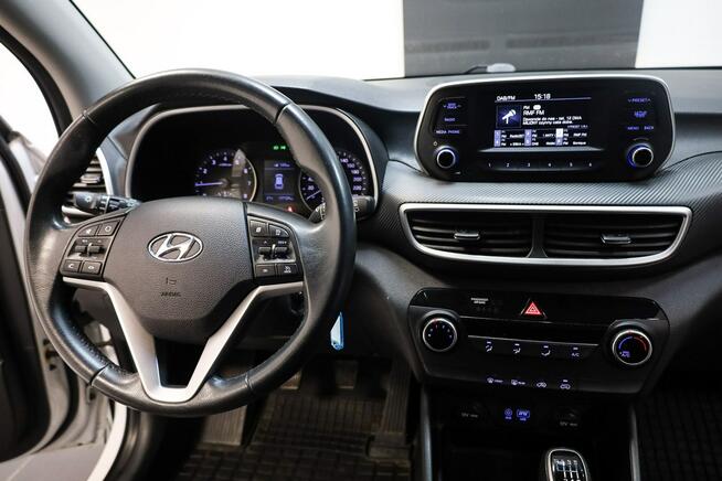 Hyundai Tucson Salon Polska*I Właściciel*Bezwypadkowy*Vat23% Konstantynów Łódzki - zdjęcie 8