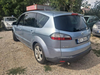 Ford S-Max Fasty - zdjęcie 6