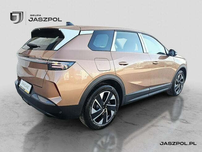 Grandland Edition 1.2 145 KM - Ochrona 8-lat Łódź - zdjęcie 5