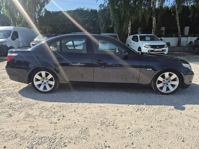 BMW 530 Automat* Skóra Bydgoszcz - zdjęcie 12