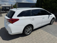 Toyota Auris Zielona Łąka - zdjęcie 3