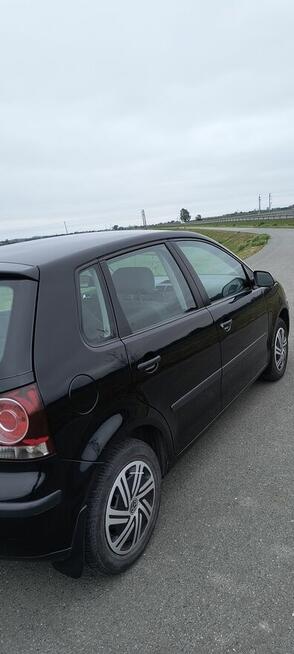 Volkswagen Polo 1.4 beznz. 16V 2008 r Inowrocław - zdjęcie 4