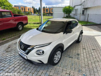 Nissan Juke 1.0 DIG-T Visia Kraków - zdjęcie 3