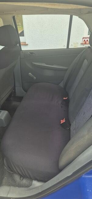 SKODA FABIA SEDAN 1200 BENZYNA+GAZ !!! Głogów - zdjęcie 10