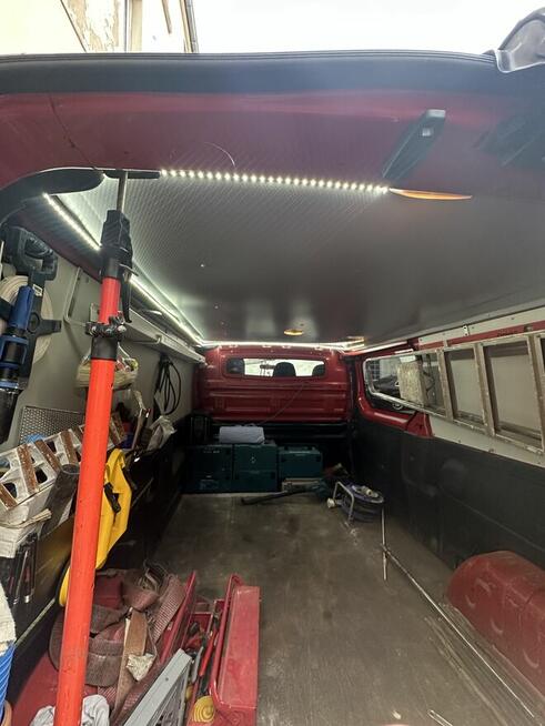 Renault Trafic Konin - zdjęcie 5