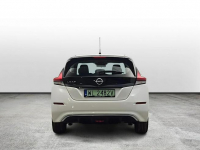Nissan Leaf 40kWh Acenta ! Z Polskiego Salonu ! Faktura VAT ! Warszawa - zdjęcie 4