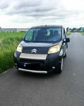 Citroen berlingo Nemo 1.4 hdi Pieszyce - zdjęcie 6