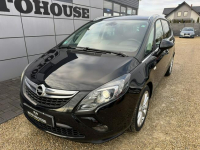 Opel Zafira 1,4T  "Sport" 7 miejsc xenon navi Chełm Śląski - zdjęcie 7