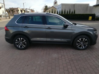 Volkswagen Tiguan II * 1.5 Kamera cofania, HAK, IQ.drive Babiak - zdjęcie 6